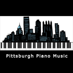 Pittsburgh Piano Music